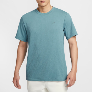 耐克Nike PrimaryDri-FIT 男子速干短袖百搭上衣HJ4044