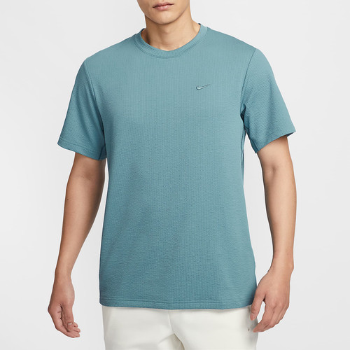 耐克Nike PrimaryDri-FIT 男子速干短袖百搭上衣HJ4044
