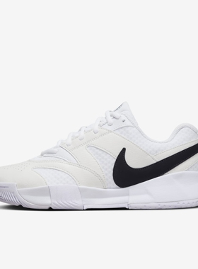 耐克NikeCourt Lite 4女子硬地球场网球鞋FD6575