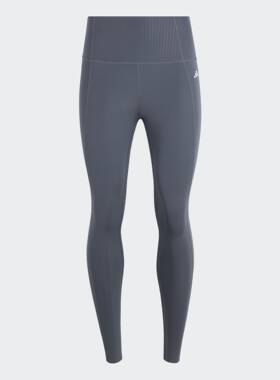 阿迪达斯女子速干凉爽紧身运动健身九分裤「OPTIME超感绷带」