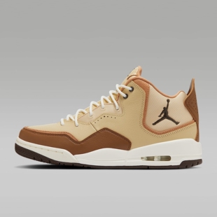 耐克乔丹Jordan Courtside 23男子运动鞋