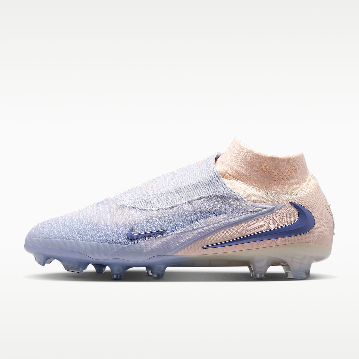 耐克Nike Phantom 6 High Elite LV8 FG高帮足球鞋IO8216|IO8217