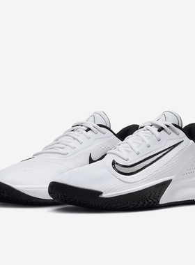 Nike/耐克男鞋PRECISION VII 缓震实战篮球鞋FN4322
