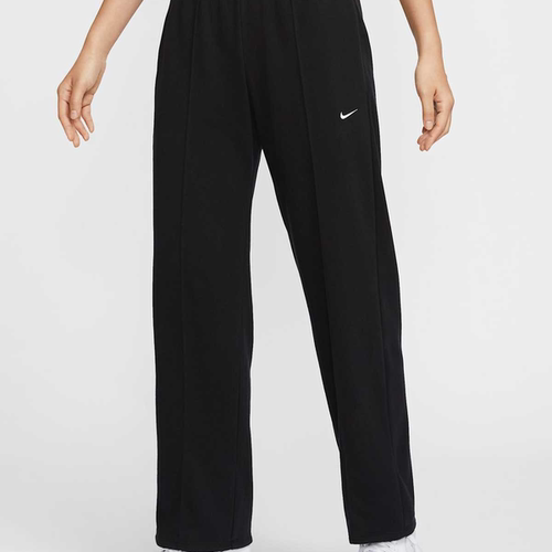 耐克Nike Chill Terry女子中腰法式毛圈运动裤