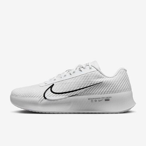 耐克NikeCourt Air Zoom Vapor 11男硬地球场网球鞋DR6966|FN2152