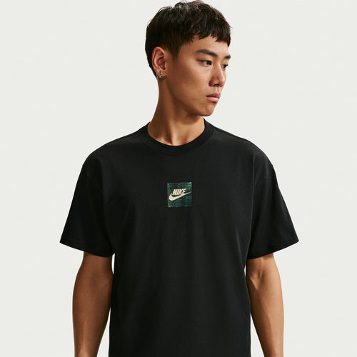 Nike/耐克 TAS U NSW TEE LSE CELEBRATE FUT男子短袖恤IR4959