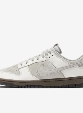 耐克Nike Dunk Low Retro男子运动鞋