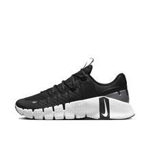 耐克 Free Metcon 5 减震回弹 防滑耐磨 透气 简约百搭 训练鞋