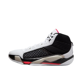 耐克乔丹Air Jordan 38 篮球鞋 缓震抗扭防滑耐磨圆头实战zoom