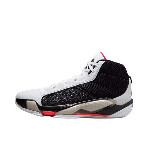 耐克Air Jordan 38 缓震抗扭防滑耐磨篮球鞋DZ3355|FD0585|FD2325