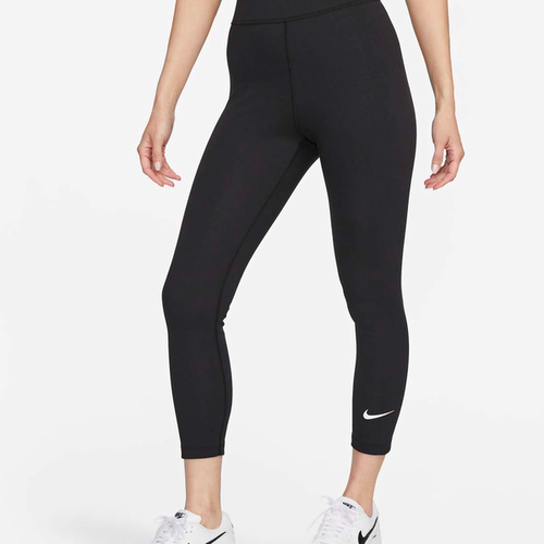 耐克Nike Classics女子高腰九分紧身裤DV7790