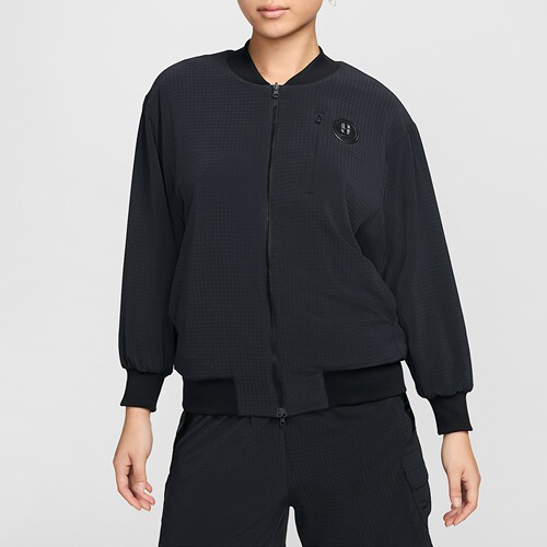 Nike/耐克Sabrina萨布丽娜男子速干双面穿篮球夹克FV3165