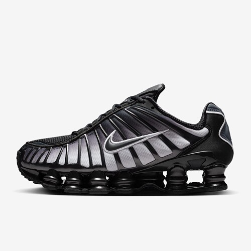 耐克Nike Shox TL女子气柱运动鞋