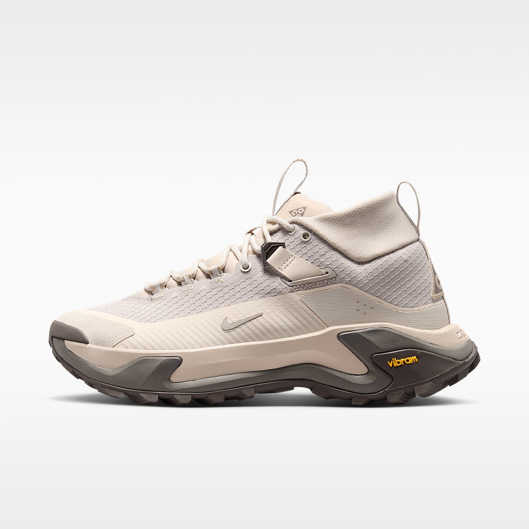 耐克Nike Court Borough 2 魔术贴运动小白鞋板鞋儿童IR5461