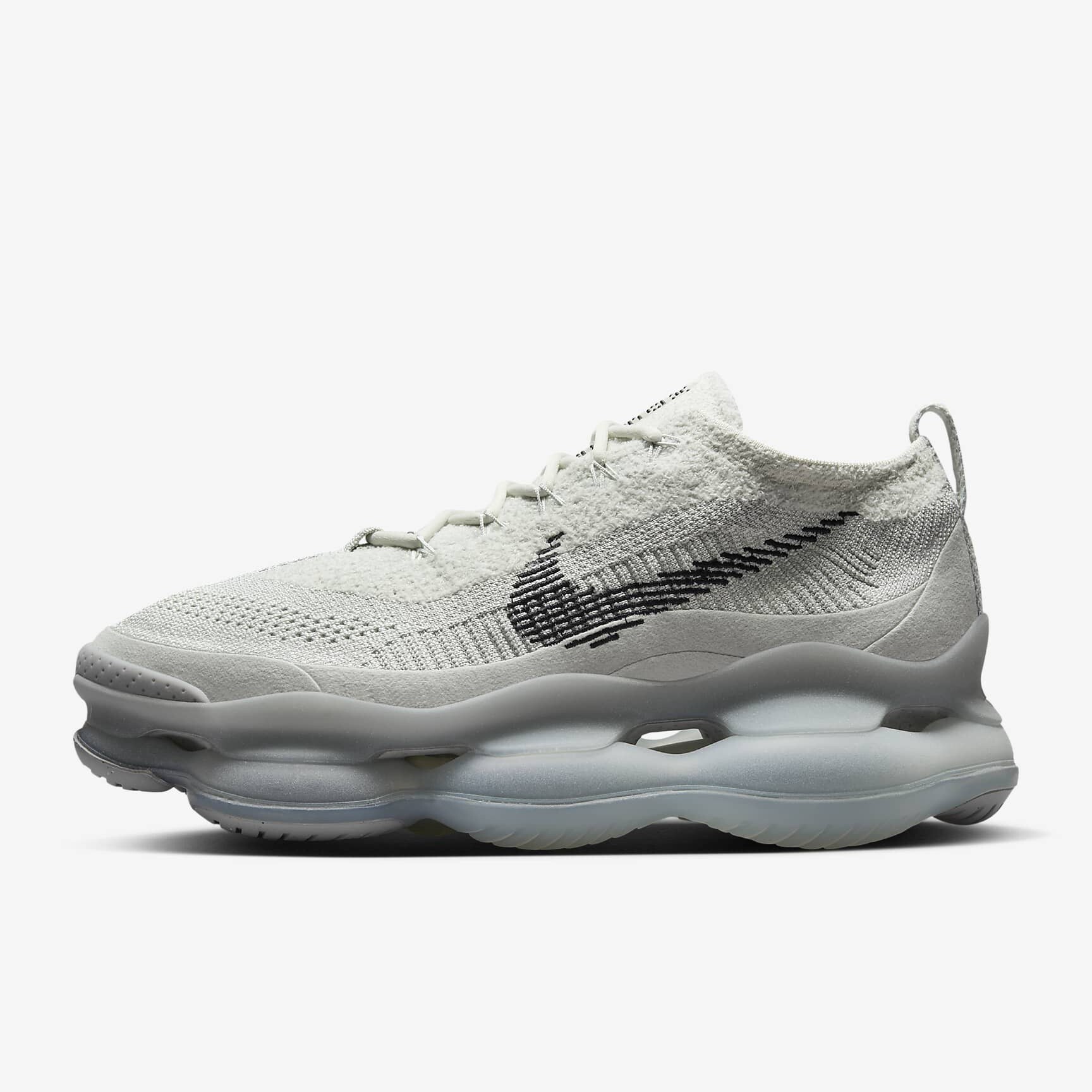 耐克Nike Air Max Scorpion Flyknit SE男运动鞋FQ2694|DJ4701图片