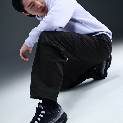 耐克Nike Club男子梭织工装长裤HV1434