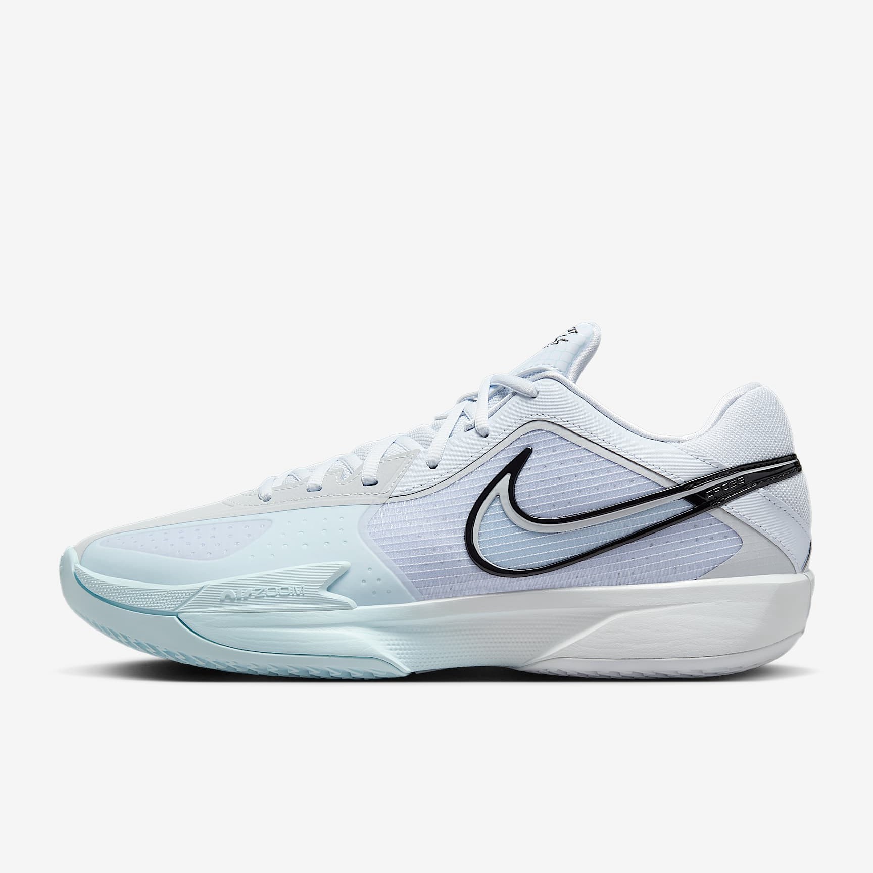 耐克Nike G.T. Cut Cross EP男/女户外实战篮球鞋