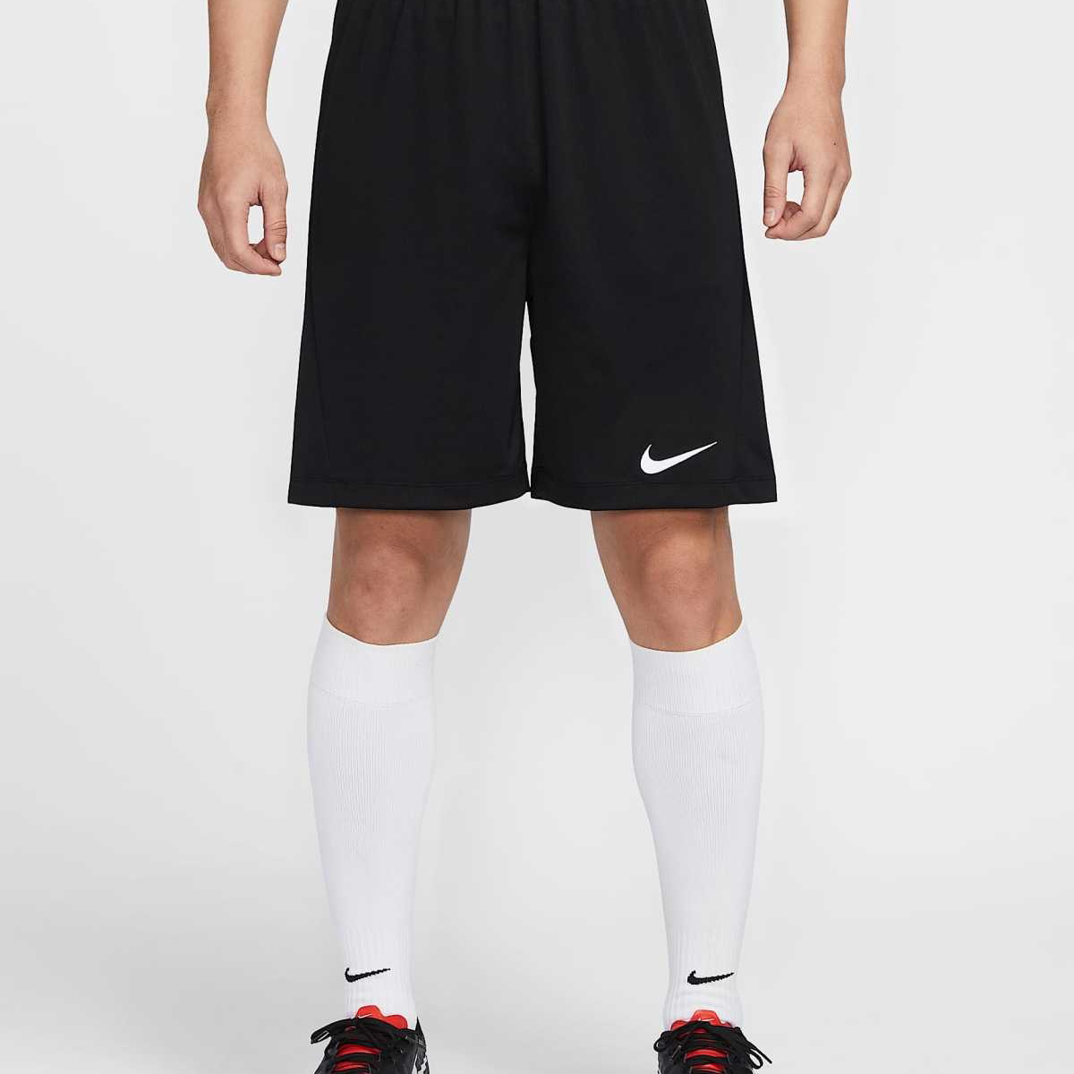 耐克NikeDri-FIT Park III 男子速干短裤IB8654