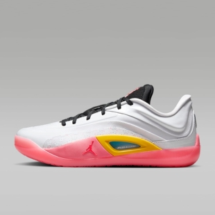 耐克Zion 4 PF锡安男子篮球鞋