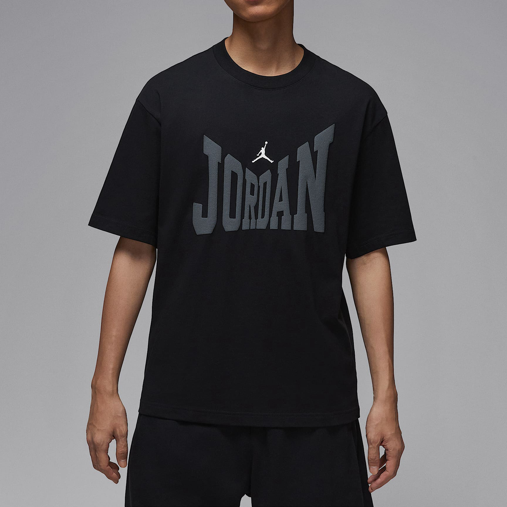 耐克乔丹Jordan Brooklyn男子T恤HV3895