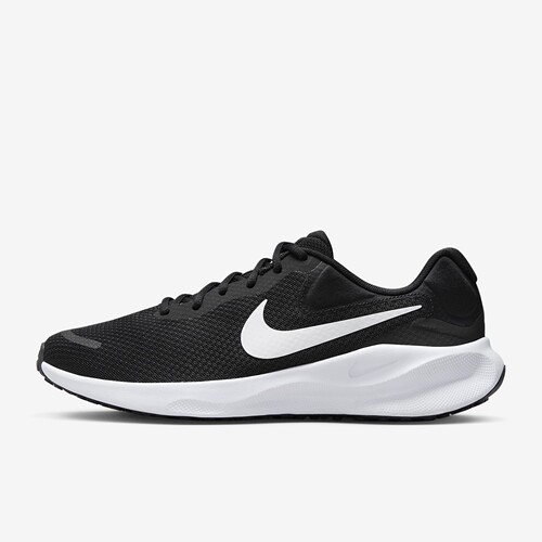 耐克Nike Revolution 7男子公路跑步鞋FB2207|FB8501