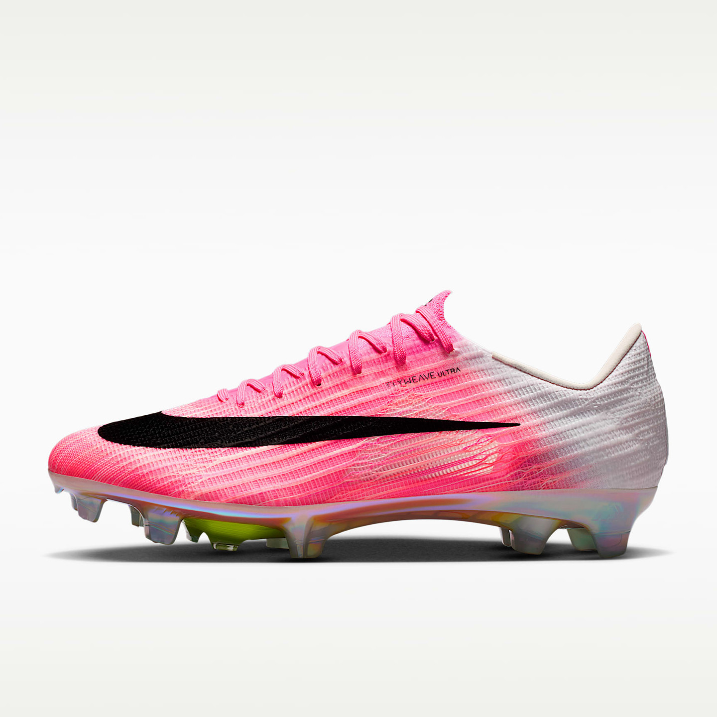 耐克Nike Mercurial Superfly 11 Elite破阵·刺客FG足球鞋IO8219