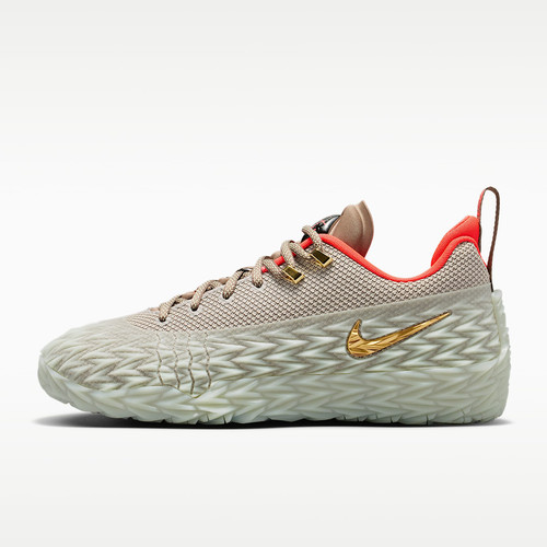 耐克Nike S.T. Charge EP耐克荆棘男/女篮球鞋IO8062
