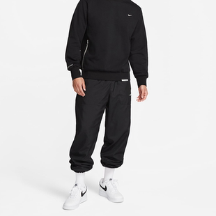 耐克Nike  Standard Issue男子速干篮球圆领上衣DQ5821