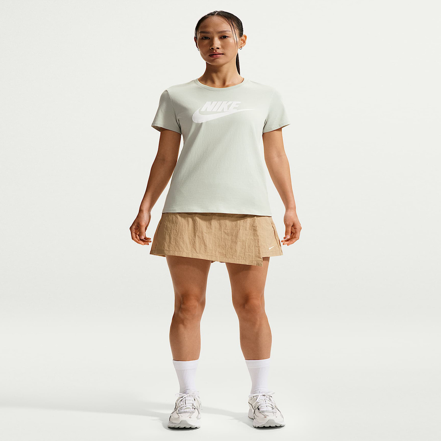 Nike/耐克Sportswear女子中腰裤裙IR1649