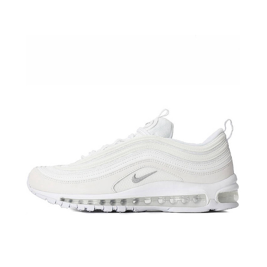 耐克AirMax97气垫全掌耐磨织物运动跑鞋921826|FB9619|FN6957