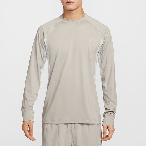 Nike/耐克ACGDri-FIT 男子速干长袖修身运动上衣IO0233