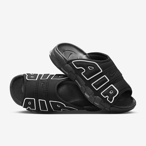 耐克Nike Air More Uptempo男子拖鞋DV2132|FD9883|FQ8699