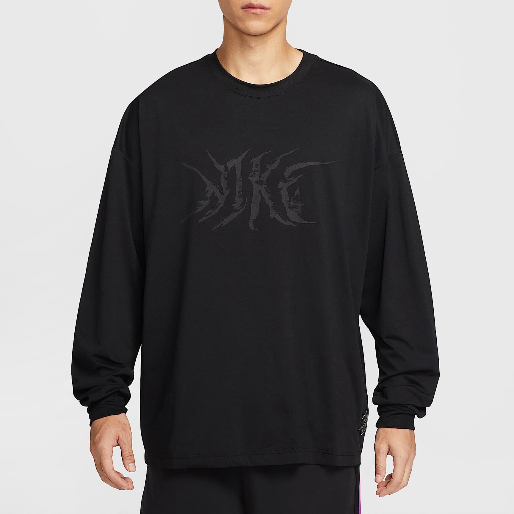 Nike/耐克巴黎圣日耳曼足球俱乐部男子加绒连帽衫HV3344