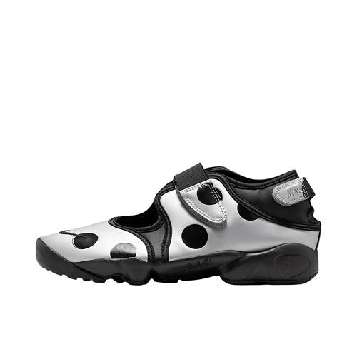 耐克Nike Air Rift 分趾轻便运动休闲鞋IR1226|IR5863|IR8208