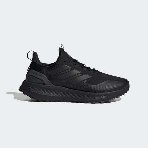阿迪达斯PUREBOOST5CLIMACOOL透气缓震回弹跑鞋JI0303|JS5064