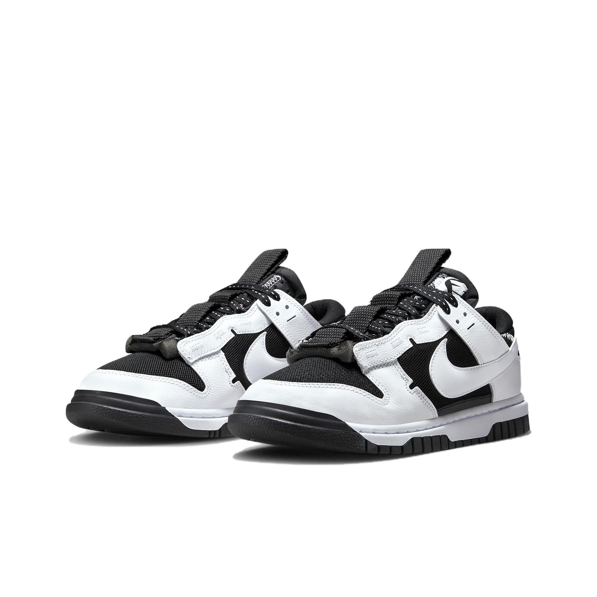 【清仓】耐克 AIR DUNK JUMBO休闲鞋DV0821&Y0731