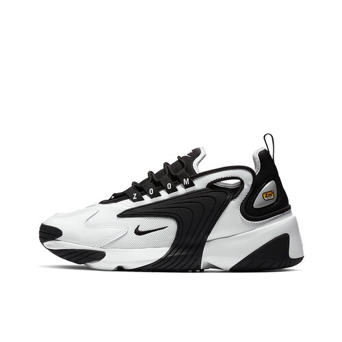 耐克Nike Zoom 2K 潮流复古 缓震 休闲鞋 老爹鞋AO0354