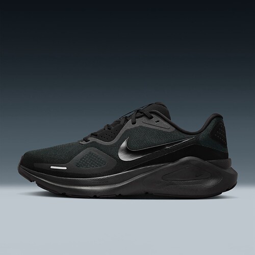 耐克Nike Structure 26耐克稳程男公路跑步鞋运动鞋HJ1102|IB5698