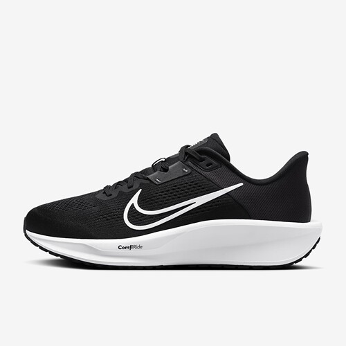 耐克Nike Quest 6男子公路跑步鞋FD6033|IB4002|HQ3223|FD6034
