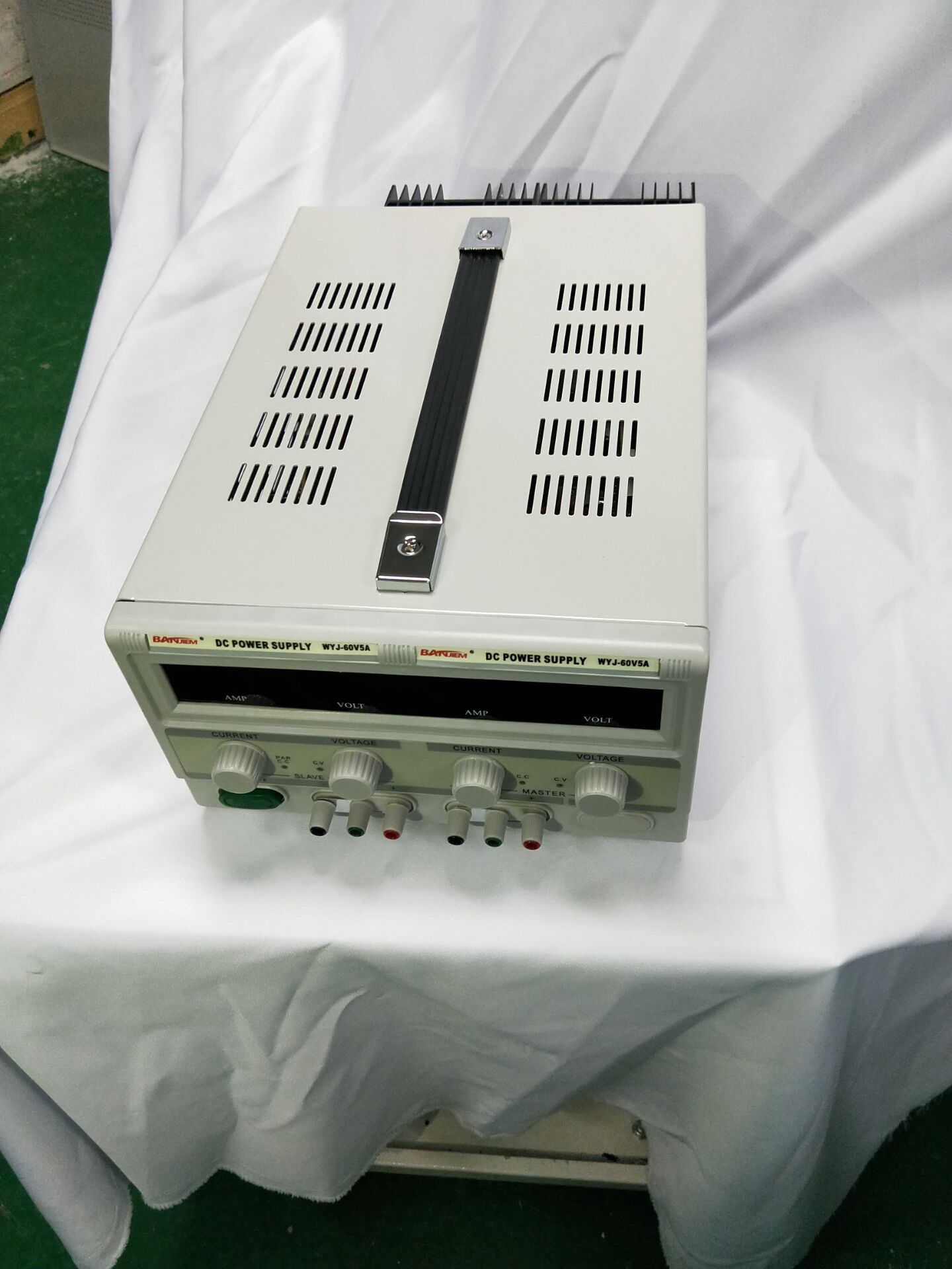 ³§¼ÒÖ±ÏúWYJ-B2 60V5A ˫·¿Éµ÷ÏßÐÔÖ±Á÷µçԴʵÑéÊÒרÓõçÔ´