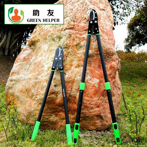 助友ZY8101/8101D大力士粗枝剪果树园林省力剪大力士剪刀