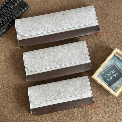 通用机械键盘包防尘外设收纳袋