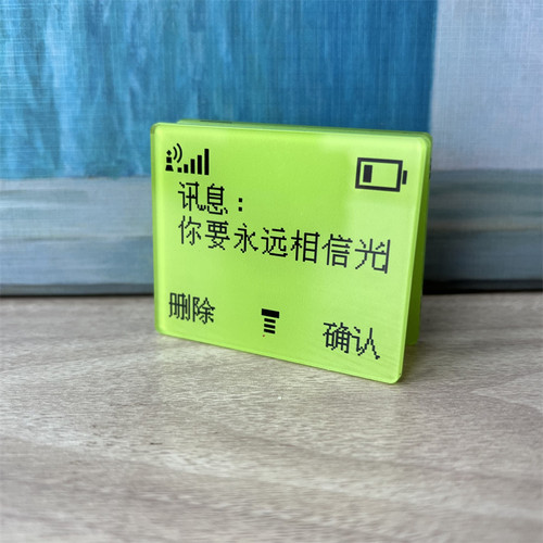 你要永远相信光可爱奥特曼桌面摆件多功能夹子拍立得照片夹便签夹