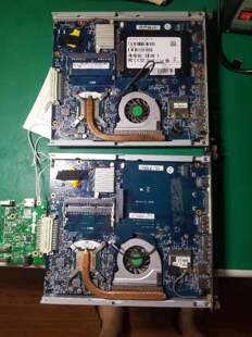 希沃PC模块教学一体机维修，店主是前希沃芯片级工程师好评如潮