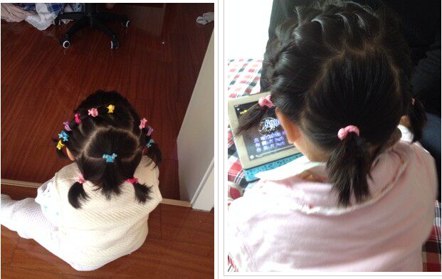 Accessoire coiffure en autre - Ref 1203103 Image 5