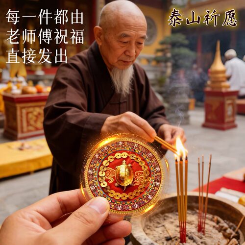 【师傅推荐】开门见鞋柜金钱龟贴入户门侧面有鞋柜装饰贴直径6cm