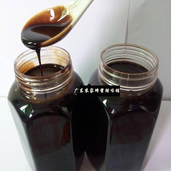 【5年老蜂巢蜜】1000g蜂巢素天然老蜜蜂窝蜂巢蜜缓解鼻子难受喝它