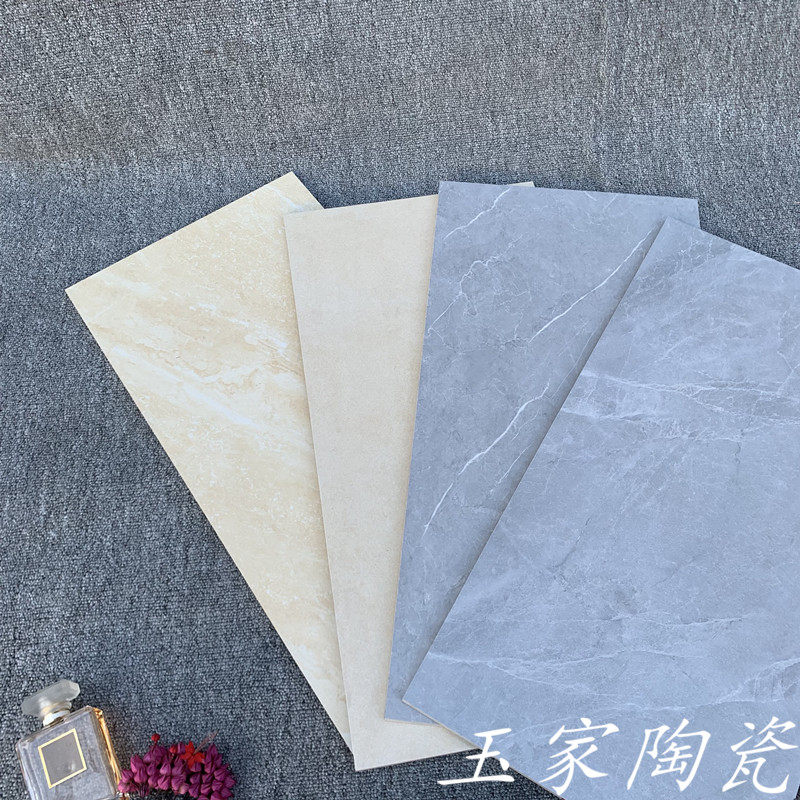 简约现代广东哑光水泥砖
