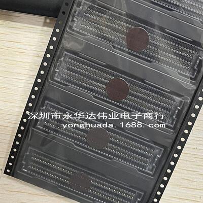 全新原装SP-134603-01 SMD连接器CO 电子元器件芯片贴片接插件