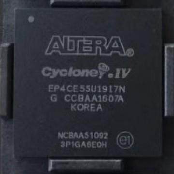 全新原装EP4CE55U1917N EP4CE55 BGA 嵌入式 量大价优